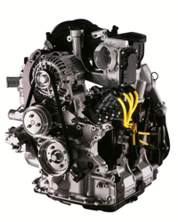 B20ED Engine